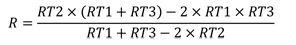 Equation 5 Equation 4.